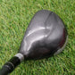 2013 TAYLORMADE SLDR 3 WOOD 15* REGULAR FUJIKURA SPEEDER 77 FAIR