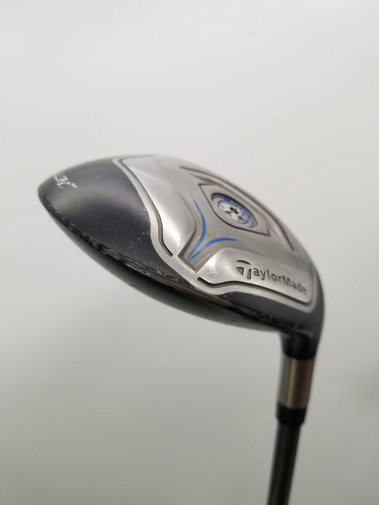 2014 TAYLORMADE JETSPEED 6 HYBRID LADIES MATRIX 45 38.5" FAIR