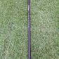 1993 TITLEIST DCI BLACK OS 4 IRON FIRM FLEX ALDILA TRISPEC 38" GOOD