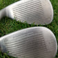 TAYLORMADE BURNER XD IRON SET 5-PW STIFF FUJIKURA FIT ON 160I FAIR