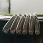 TAYLORMADE BURNER XD IRON SET 5-PW STIFF FUJIKURA FIT ON 160I FAIR