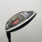 LEFTY 2021 COBRA KING RADSPEED 3 WOOD 14.5* STIFF HZRDUS GEN4 BLACK 70G GOOD