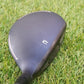 LEFTY 2021 COBRA KING RADSPEED 3 WOOD 14.5* STIFF HZRDUS GEN4 BLACK 70G GOOD