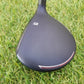 LEFTY 2021 COBRA KING RADSPEED 3 WOOD 14.5* STIFF HZRDUS GEN4 BLACK 70G GOOD