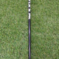 LEFTY 2021 COBRA KING RADSPEED 3 WOOD 14.5* STIFF HZRDUS GEN4 BLACK 70G GOOD