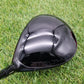 2023 TAYLORMADE STEALTH 2 PLUS DRIVER 9* XSTIFF HZRDUS GEN4 BLACK 60G VERYGOOD