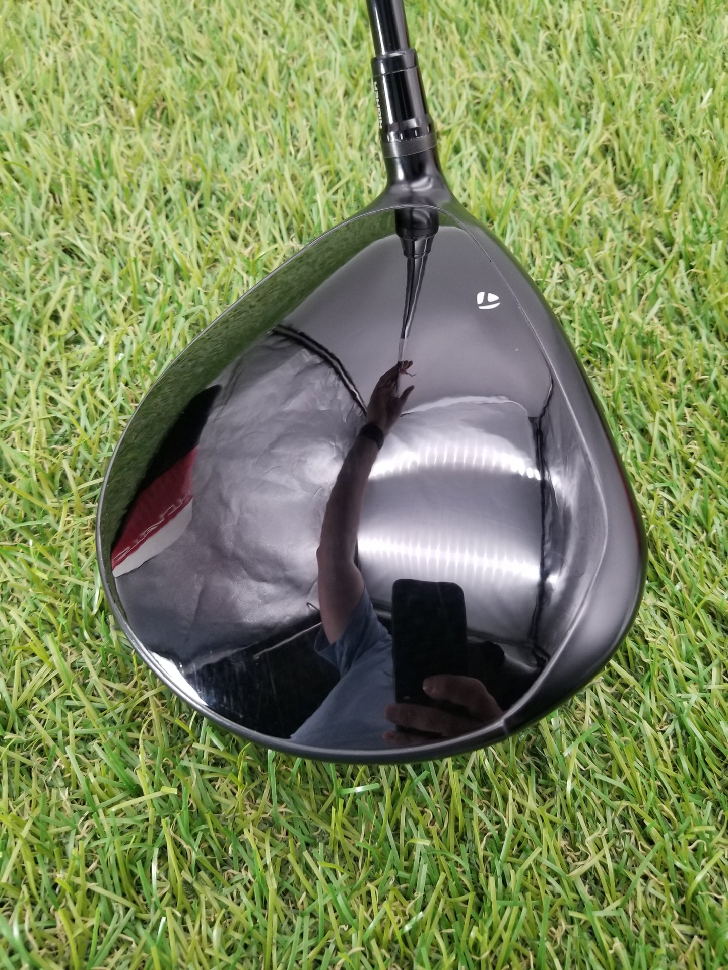 2023 TAYLORMADE STEALTH 2 PLUS DRIVER 9* XSTIFF HZRDUS GEN4 BLACK 60G VERYGOOD