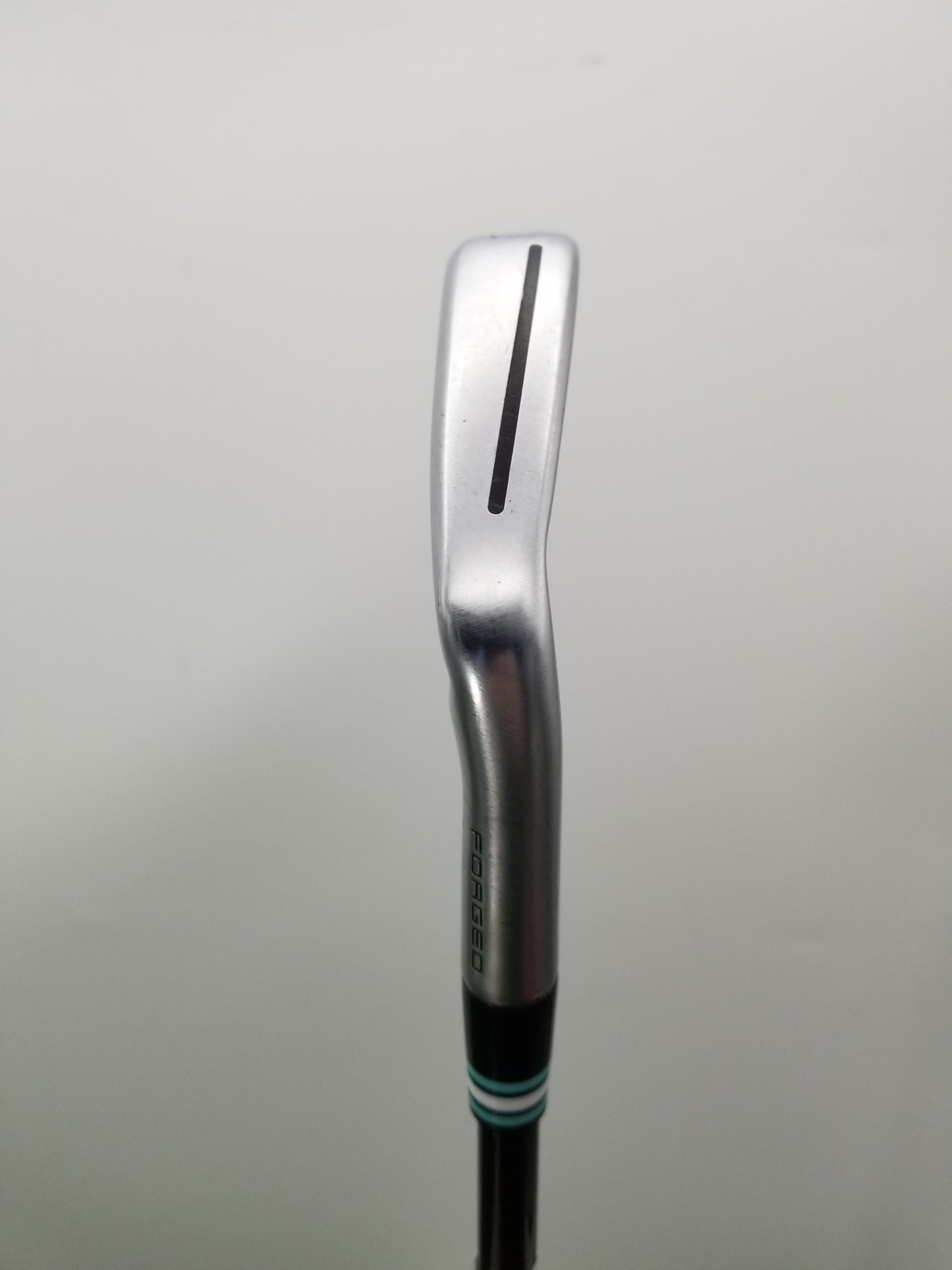 2023 TAYLORMADE P770 3 IRON XSTIFF KBS GOLF EXPERIENCE 39" VERYGOOD