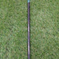 2023 TAYLORMADE P770 3 IRON XSTIFF KBS GOLF EXPERIENCE 39" VERYGOOD