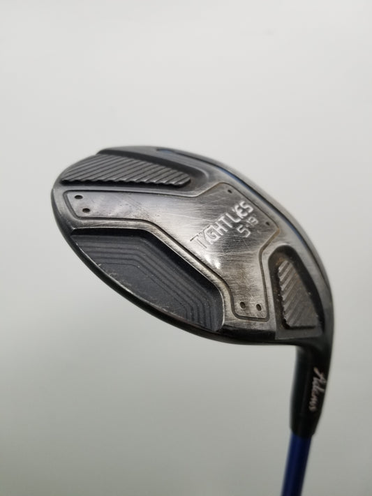 2014 ADAMS TIGHT LIES 5 WOOD 19* REGULAR MITSUBISHI KURO KAGE 60 FAIR