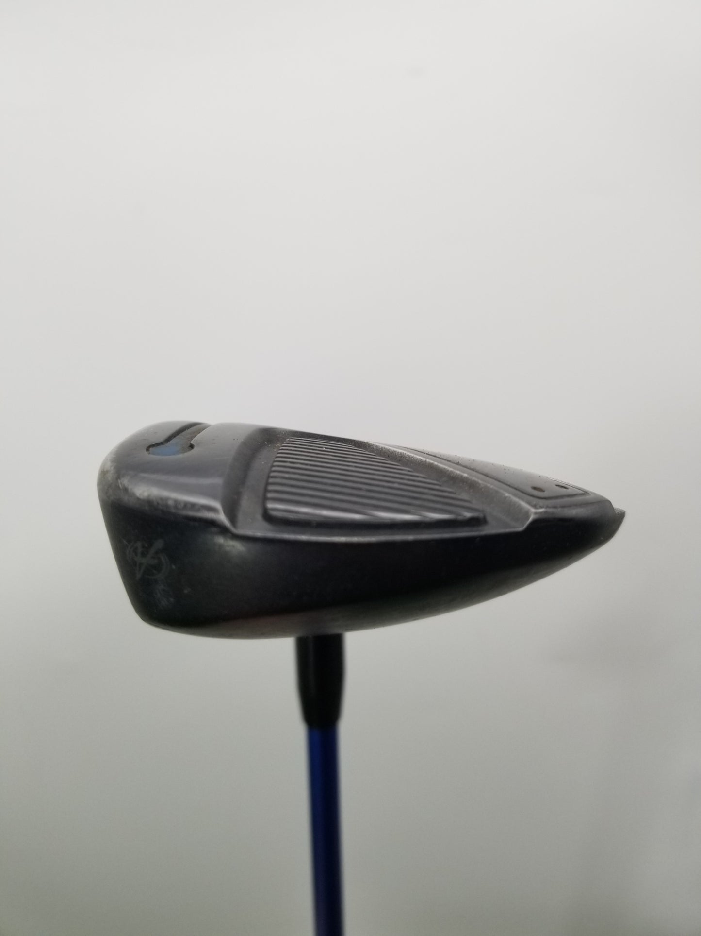 2014 ADAMS TIGHT LIES 5 WOOD 19* REGULAR MITSUBISHI KURO KAGE 60 FAIR