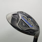 2014 TAYLORMADE SLDR S 5 HYBRID 25* LITE FLEX FUJIKURA SPEEDER 62H 62G GOOD