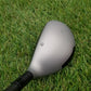 2014 TAYLORMADE SLDR S 5 HYBRID 25* LITE FLEX FUJIKURA SPEEDER 62H 62G GOOD