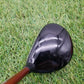 2006 CALLAWAY BIG BERTHA FUSION 7 WOOD 21* SENIOR ALDILA NVS ORANGE 55 FAIR