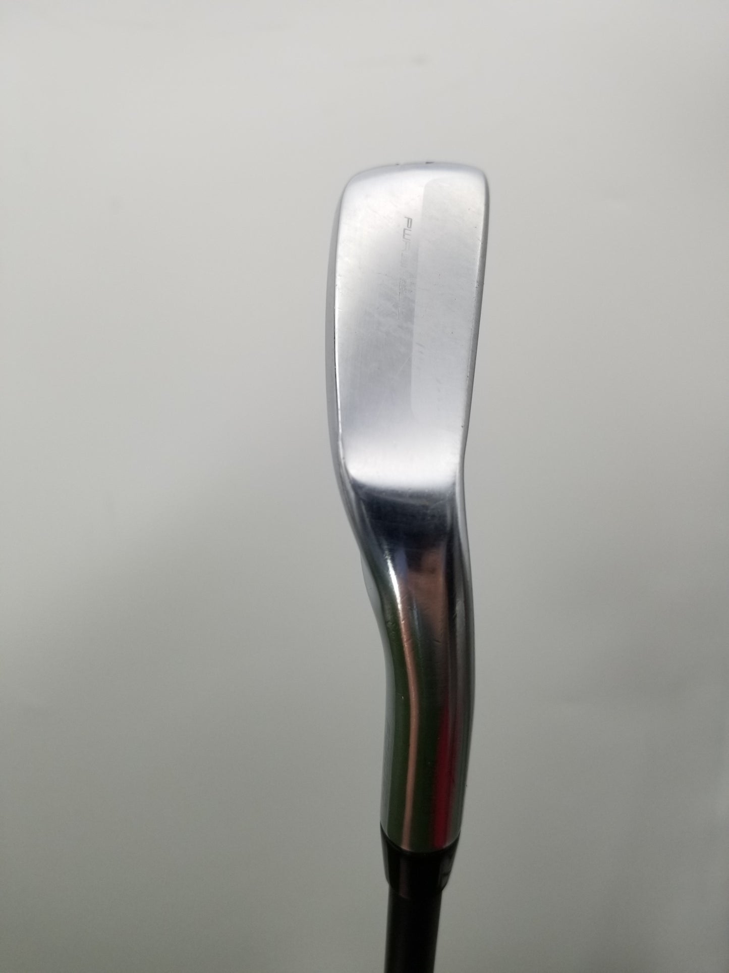 2023 COBRA KING TEC UTILITY 3 HYBRID IRON STIFF MITSUBISHI MMT 80 39" VERYGOOD