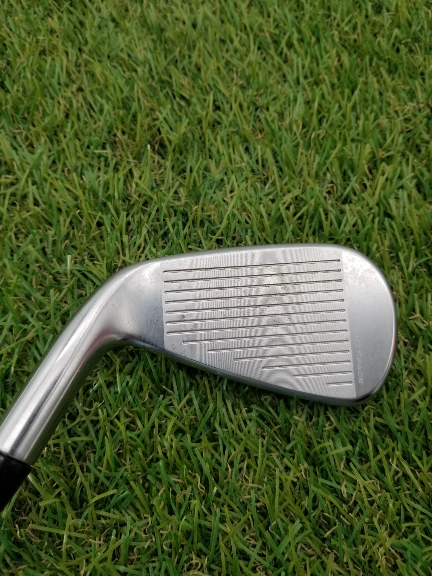 2023 COBRA KING TEC UTILITY 3 HYBRID IRON STIFF MITSUBISHI MMT 80 39" VERYGOOD