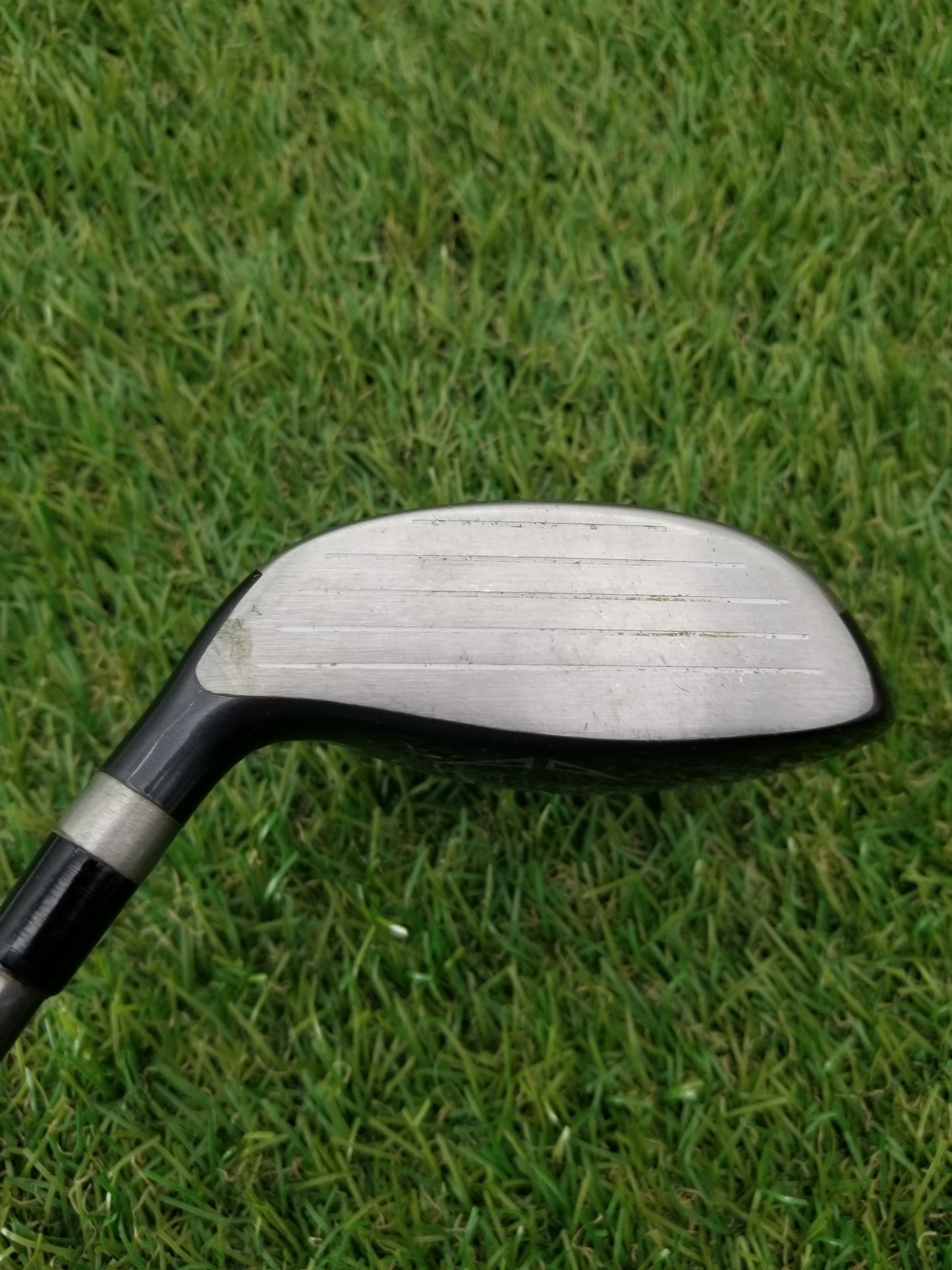 2011 PING G20 3 WOOD 15* COMBO FLEX GRAPHITE DESIGN G-TECH FAIR