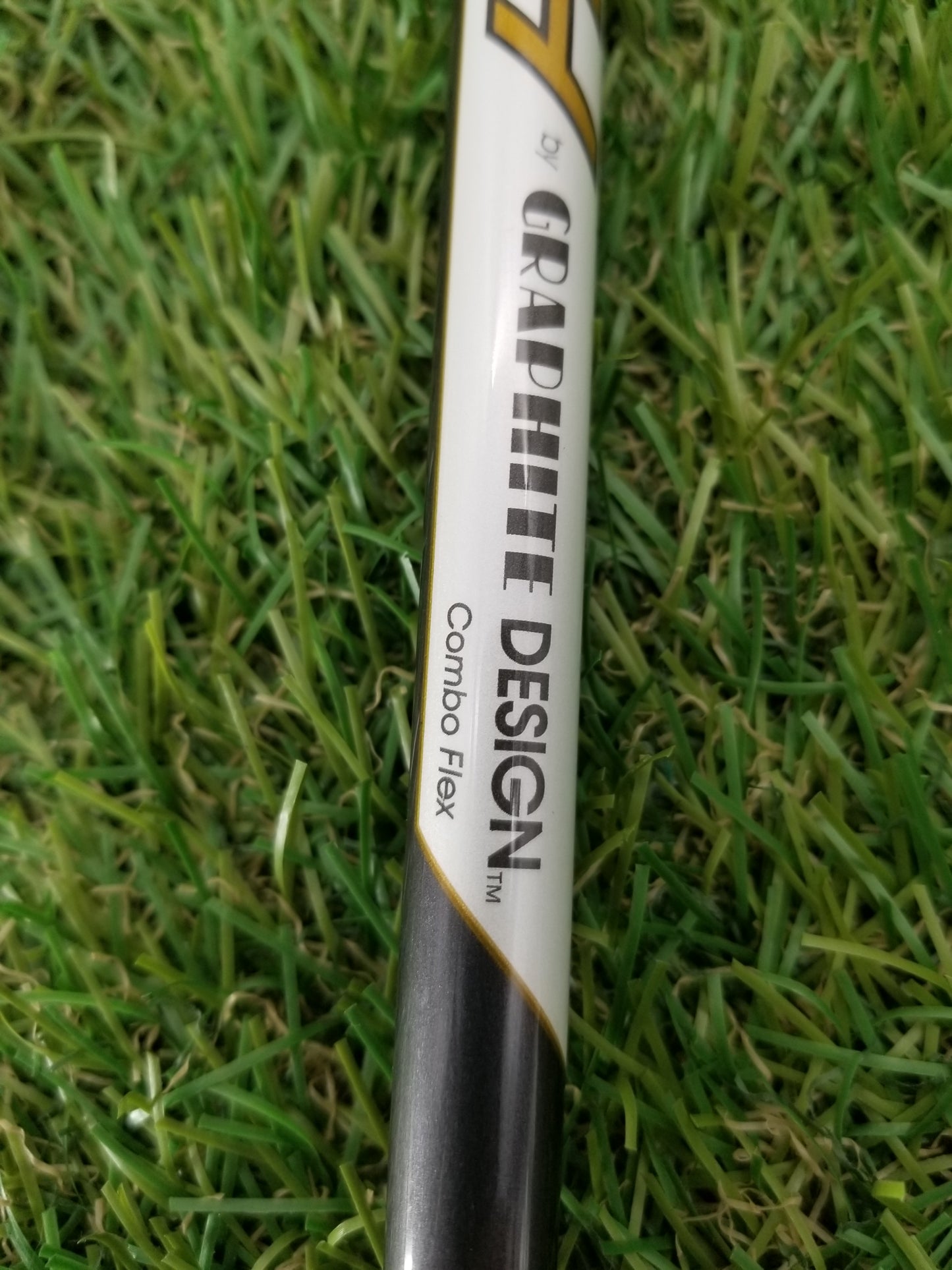 2011 PING G20 3 WOOD 15* COMBO FLEX GRAPHITE DESIGN G-TECH FAIR