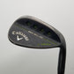 2016 CALLAWAY MD3 WEDGE 58*/9 WEDGE FLEX DYNAMIC GOLD 35" GOOD