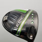 2021 CALLAWAY EPIC MAX DRIVER 10.5* REGULAR HZRDUS SMOKE GREEN IM10 +HC GOOD