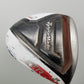 2015 TAYLORMADE AEROBURNER 3 WOOD 15* REGULAR FUJIKURA FUEL 42.5" POOR