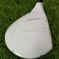 2015 TAYLORMADE AEROBURNER 3 WOOD 15* REGULAR FUJIKURA FUEL 42.5" POOR