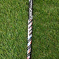 2015 TAYLORMADE AEROBURNER 3 WOOD 15* REGULAR FUJIKURA FUEL 42.5" POOR