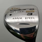 2002 COBRA SS HYPER STEEL OFFSET 3 WOOD REGULAR ALDILA HM TOUR 43" +HC GOOD