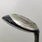 2009 PING RAPTURE V2 4 HYBRID 20* STIFF PING TFC 939 GREEN FAIR