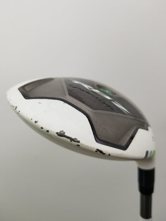 2012 TAYLORMADE RBZ 7 WOOD LADIES MATRIX OZIK XCON-5 42.25" FAIR