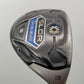 2014 TAYLORMADE SLDR 3 HYBRID 19* LITE FLEX FUJIKURA SPEEDER 62H 40" GOOD