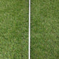 2003 MIZUNO MX23 4 IRON STIFF STEEL SHAFT 38.5" FAIR