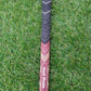 2003 MIZUNO MX23 4 IRON STIFF STEEL SHAFT 38.5" FAIR