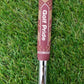 2003 MIZUNO MX23 4 IRON STIFF STEEL SHAFT 38.5" FAIR