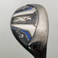 2015 CALLAWAY XR OS 3 HYBRID 19* REGULAR KBS MAX GRAPHITE 65 FAIR