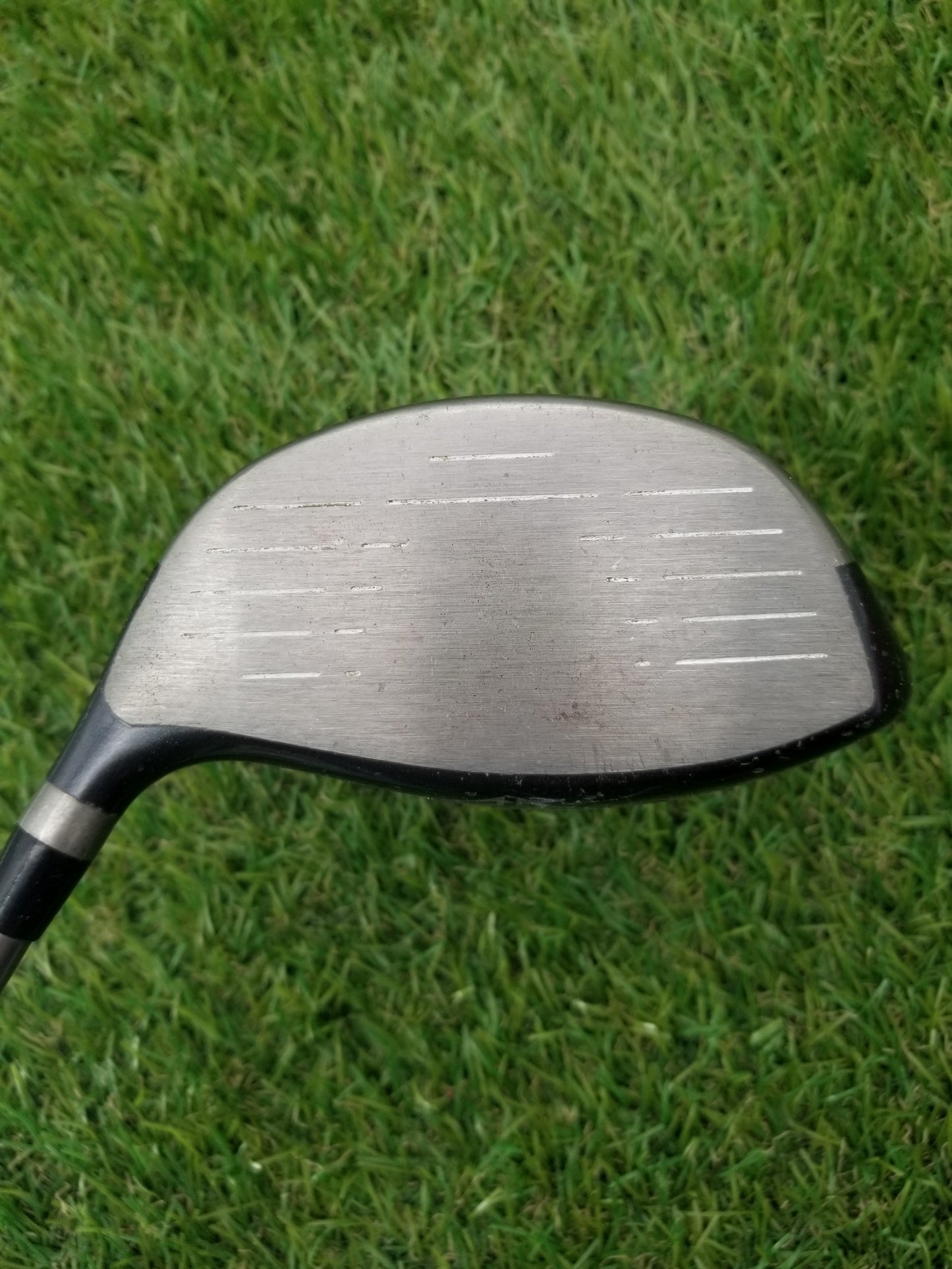 PING G20 DRIVER 10.5* REGULAR PING TFC 169D FAIR