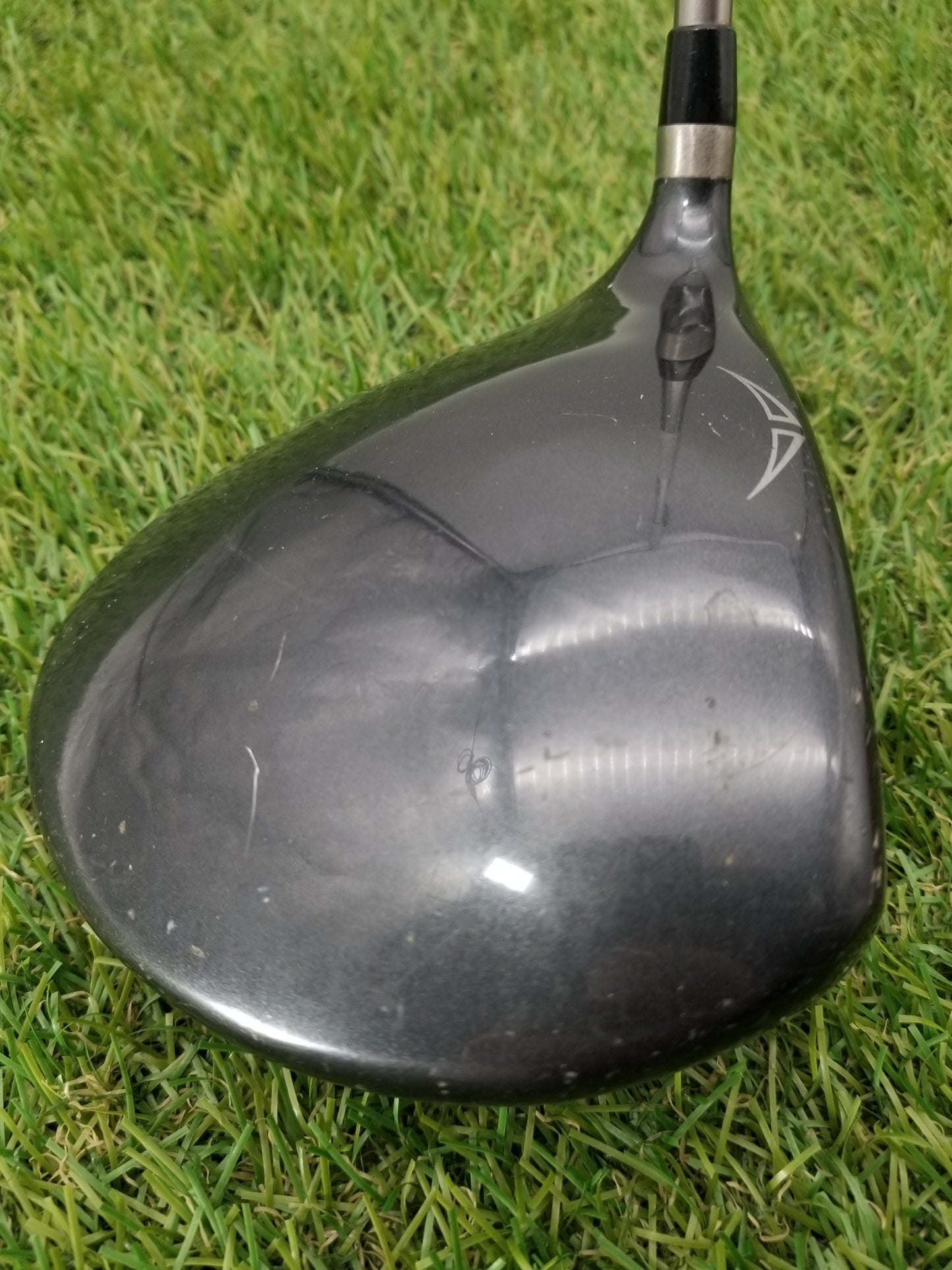 PING G20 DRIVER 10.5* REGULAR PING TFC 169D FAIR