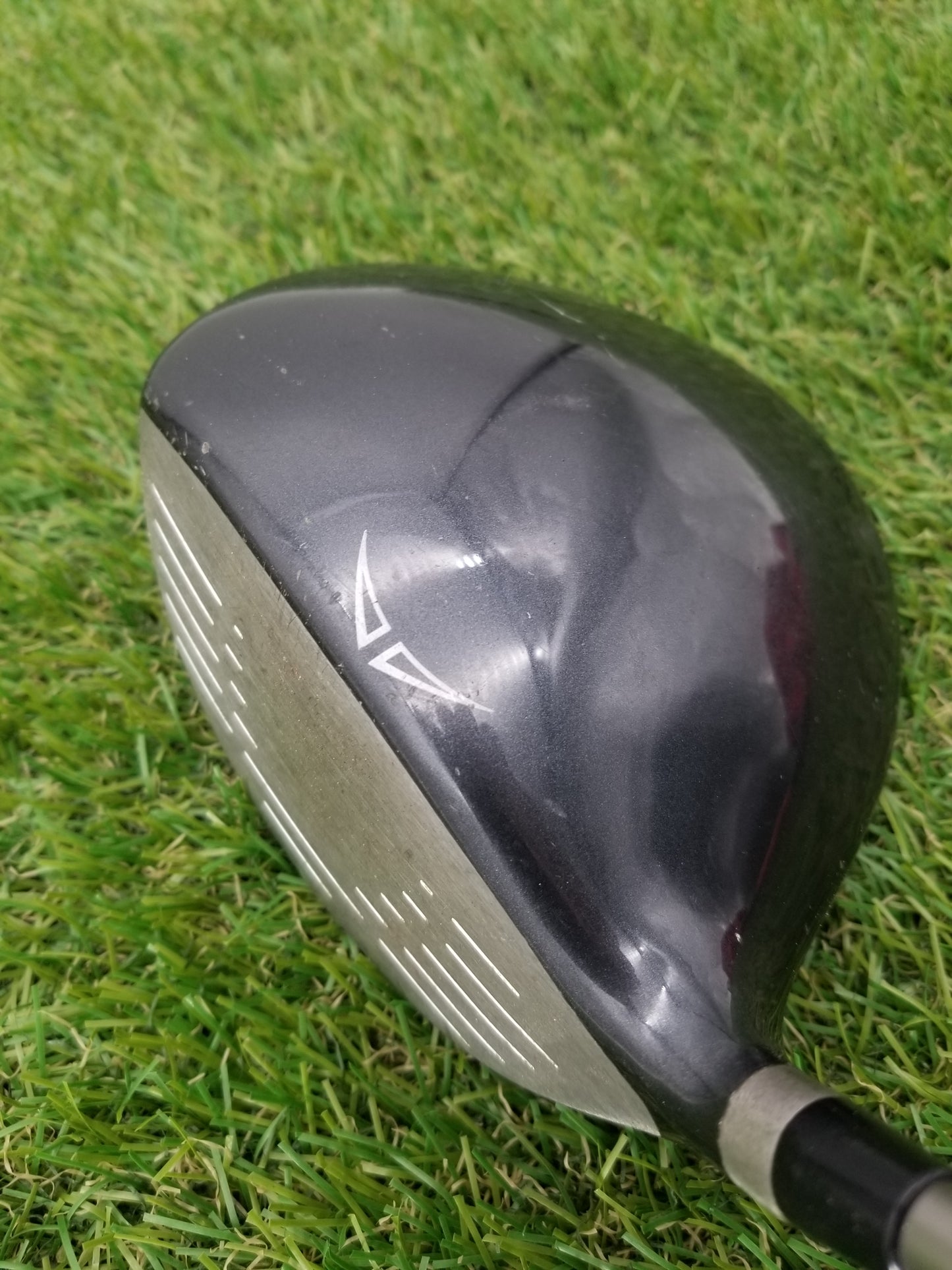 PING G20 DRIVER 10.5* REGULAR PING TFC 169D FAIR