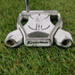 TAYLORMADE GHOST SPIDER PUTTER 31.5" +HC POOR