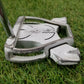 TAYLORMADE GHOST SPIDER PUTTER 31.5" +HC POOR