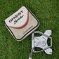 TAYLORMADE GHOST SPIDER PUTTER 31.5" +HC POOR