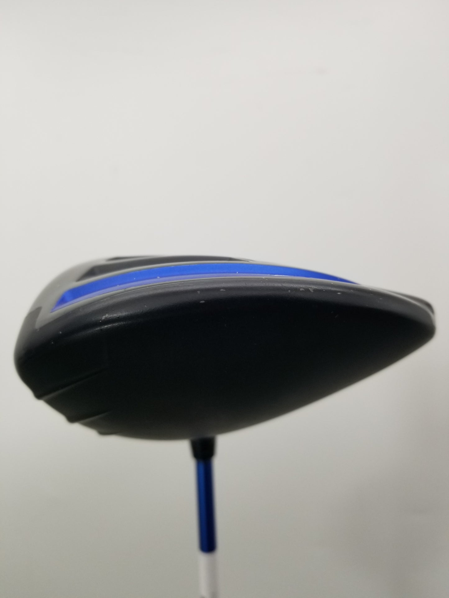 2014 PING G30 SF TEC DRIVER 12* SENIOR PING TFC 419 45.5" +HC FAIR