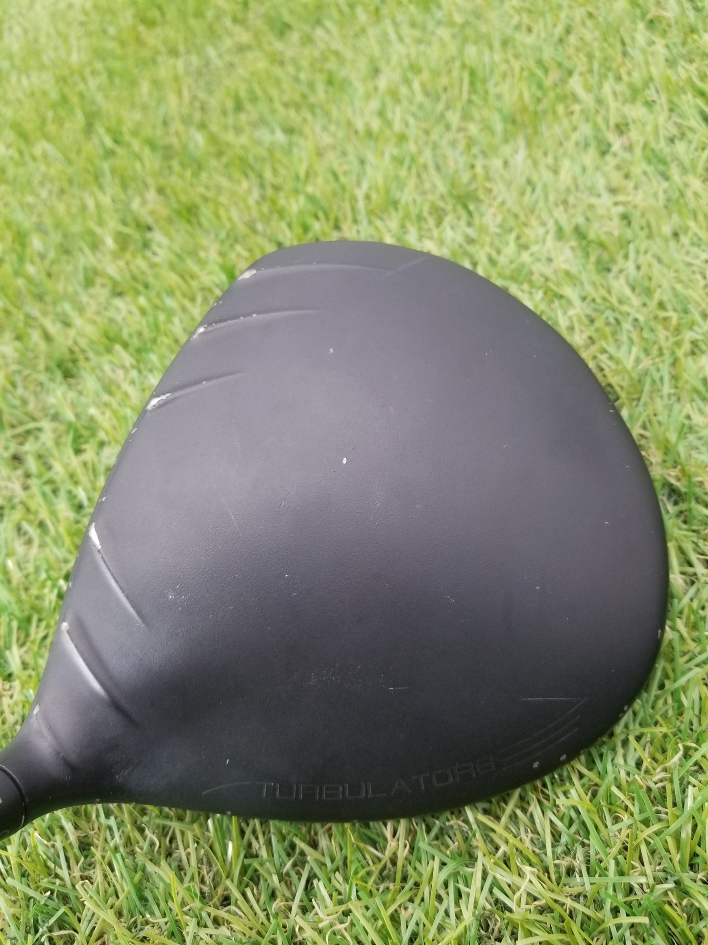 2014 PING G30 SF TEC DRIVER 12* SENIOR PING TFC 419 45.5" +HC FAIR