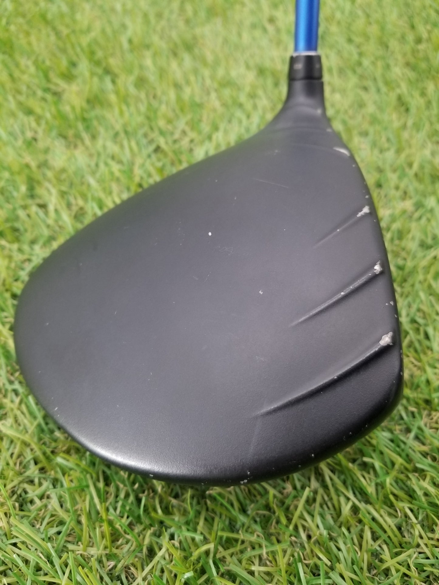 2014 PING G30 SF TEC DRIVER 12* SENIOR PING TFC 419 45.5" +HC FAIR