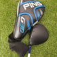 2014 PING G30 SF TEC DRIVER 12* SENIOR PING TFC 419 45.5" +HC FAIR