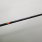 MITSUBISHI TENSEI CK 50 ORANGE DRIVER SHAFT TAYLORMADE TIP 57G VERYGOOD