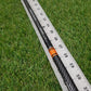 MITSUBISHI TENSEI CK 50 ORANGE DRIVER SHAFT TAYLORMADE TIP 57G VERYGOOD