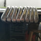 1998 TITLEIST DCI 981 IRON SET 3-PW STIFF TRUE TEMPER DYNAMIC GOLD S300 GOOD