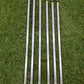 2011 PING G20 IRON SET 5-PW REGULAR TRUE TEMPER DYNAMIC GOLD R300 BLACK DOT GOOD