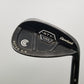 2014 CLEVELAND 588 RTX 2.0 CB BLACK SATIN WEDGE 52/10 WEDGE FLEX TT DYN.GOLD FAIR